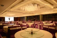 Wuwei Business Hotel