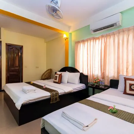 Happy Zone Hostel
