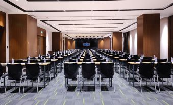 Hampton by Hilton Guangzhou Dongxiaonan