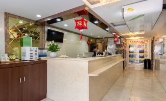 Oriental Hotel