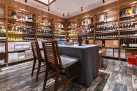 Jinan Jihua Mansion (Daming Lake Quancheng Square Shop) - palestra