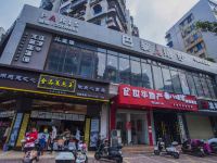 城市便捷酒店(湛江海滨公园观海长廊店) - 酒店附近