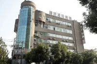 Fuerte Hotel Yueqing Jianqiao - 2 stjerner