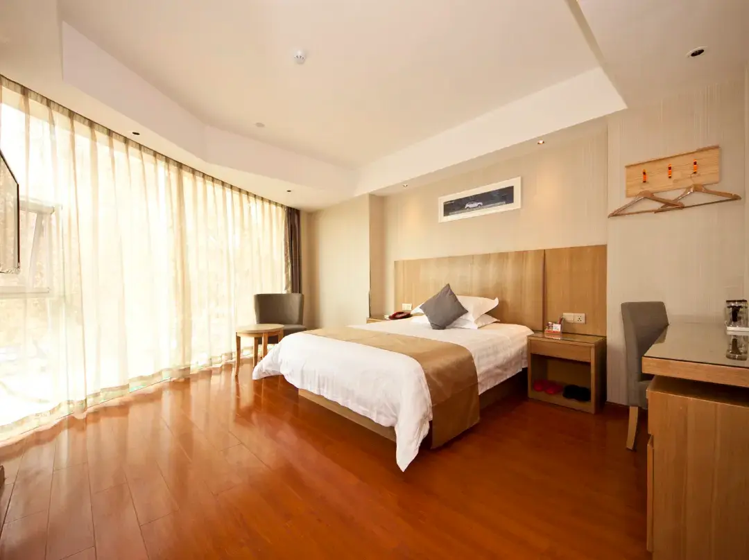 Ruisi Hotel - Wenzhou