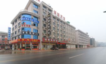 Fengdu Business Hotel, Dongyang