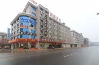 Fengdu Business Hotel, Dongyang Hotel a China Wood Carving City