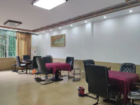 鹽津軒夢源客棧 鹽津酒店