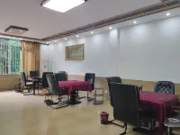 Xuanmengyuan Inn Hotels in Yanjin