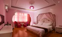 Longqi Junyue Chief Hotel Hotels in Fangzheng County