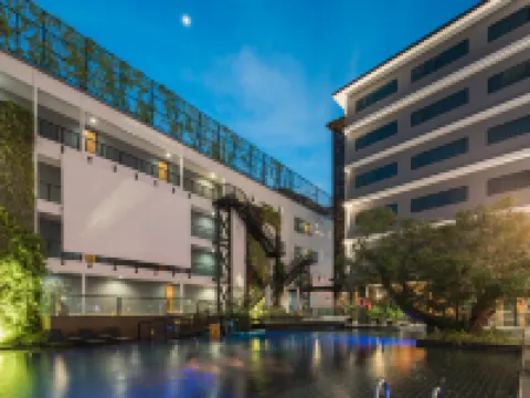 โรงแรมดารา โรงแรมในภูเก็ต