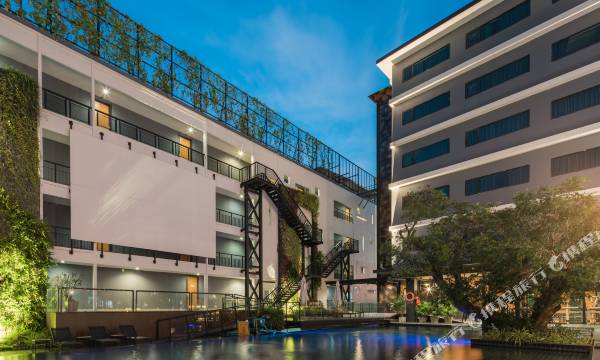 Dara Hotel