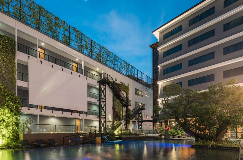 Dara Hotel