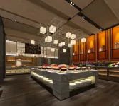 Hampton by Hilton Kaili - Bữa sáng