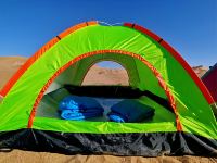 敦煌北极星国际沙漠露营基地 - 玄奘之路儿童帐篷房(公共卫浴)