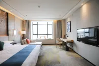 Huajing Yuehai Hotel Hotels near Beihu Ecology Park