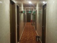 上海欧梦美旅馆 - 公共区域