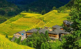 Yu Yong Guesthouse (Longsheng Longji Rice Terraces)