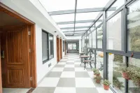 Jinyun · Life Chenyu | Meijing Homestay (Xiandu Scenic Area)