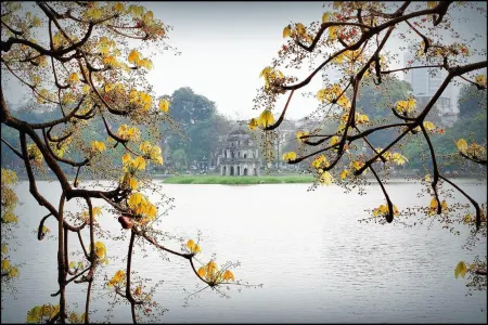 Hanoi Golden Hotel