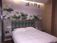 上海海家精品酒店 - 大床房