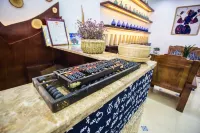 Lajia Inn (Zhijin North Street) Hotel a Zhijin