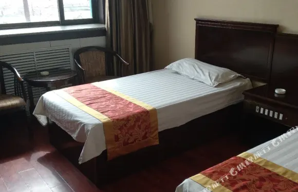 河曲康圓大酒店