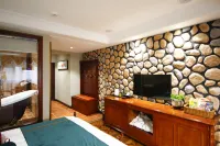 Seat American Apartment (Changchun Sino-Japanese Friendship Hospital)