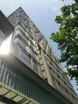 โรงแรมอพาร์ตเมนต์บูทีคไท่จื่อไหล (ถนนชุนซี ไท่กูหลี่ เฉิงตู) โรงแรมใน