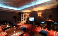 Harbin Sun Island Garden Hotel (Ice and Snow World)
