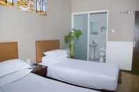New Dry River Inn