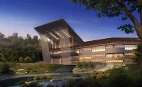 Dabie Mountain Shanxugu Host Spring Resort Hotel Hotels in Lu'an