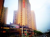 武汉鑫鑫酒店式公寓
