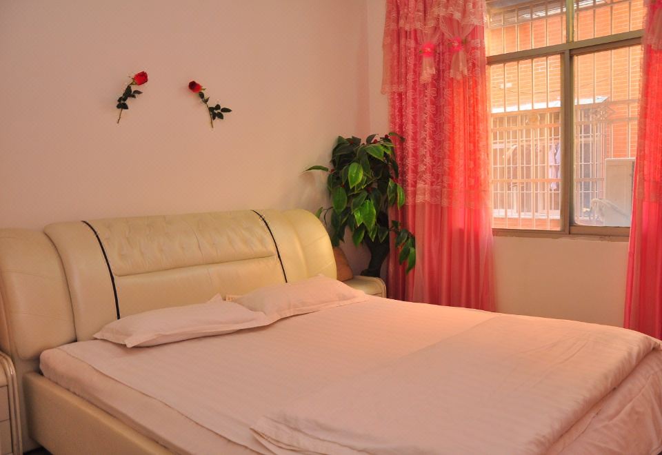 샤오시먼 호텔 전경