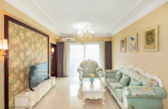 Guiheng Apartment Hotel