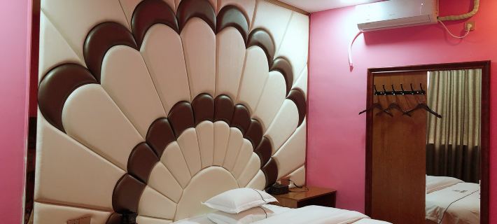 Southwest Regal Hotel Dejiang Dejiang İlçesi otelleri