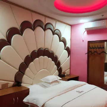 Southwest Regal Hotel Dejiang