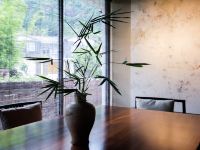 武夷山彝山兰若文化艺术生活美学馆 - 公共区域