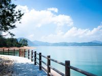 黄山太平湖景湾度假酒店 - 酒店景观