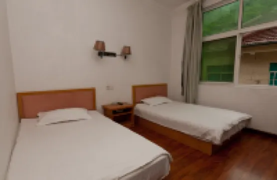 德清古銀杏山莊（仙潭村景區店）