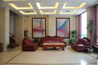 Gao'an Jindu Hotel - 2-Star