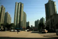 Changsha First-class Hotel (Changsha University Branch, Hongxi Community)