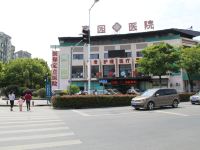 上海龙裕嘉奕酒店 - 酒店附近