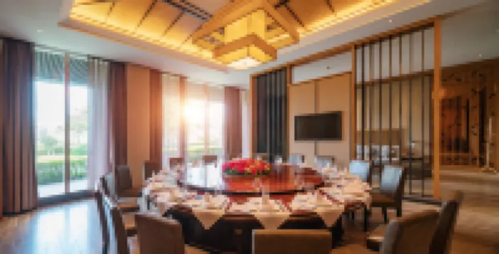 Sankee Chunxia Garden Hotel