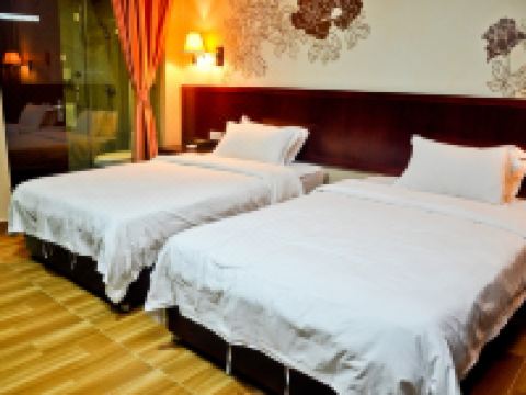 金泰酒店(广州车陂地铁站店) - 其他