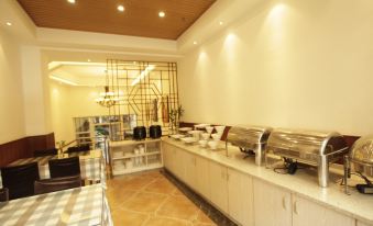 Laiya Boutique Hotel (Southwest University Zhuangyuanbei Subway Station)