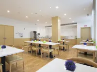 GreenTree Inn（Obeisar store, East Plaza, Xuzhou high speed railway station）