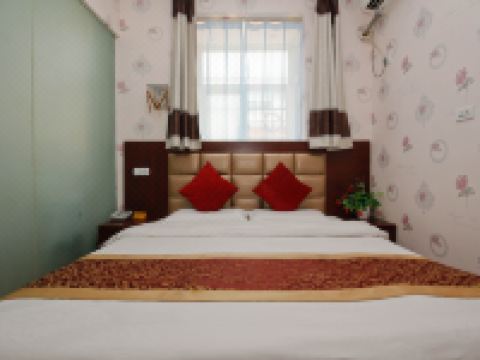 咸阳峰光快捷酒店 - 其他