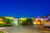 Xinrui Hotel Hotels near Huanglongxi Town