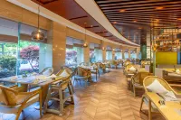 Mobert Garden Hotel Hotel a Tongling
