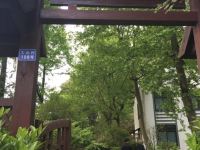 衢州竹篱馆民宿 - 酒店外部